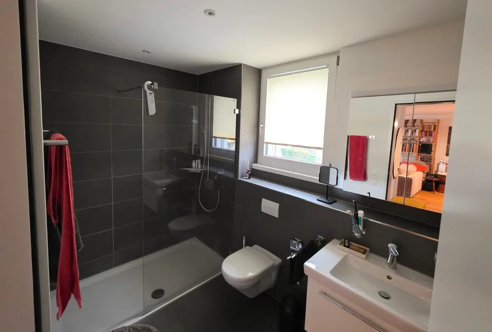 3.5 Zi.-Wohnung 82.58m² in St. Erhard (nähe Sursee)