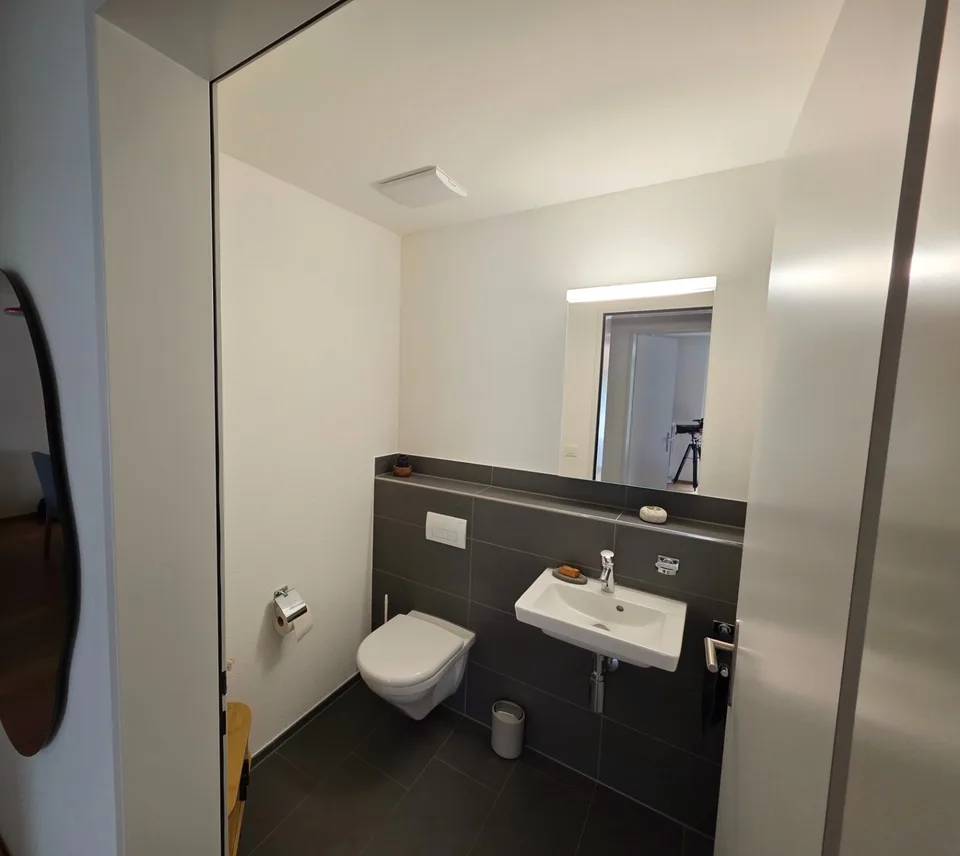 3.5 Zi.-Wohnung 82.58m² in St. Erhard (nähe Sursee)
