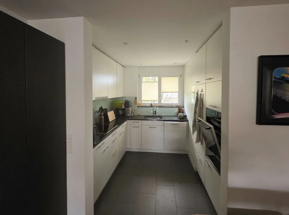 3.5 Zi.-Wohnung 82.58m² in St. Erhard (nähe Sursee)