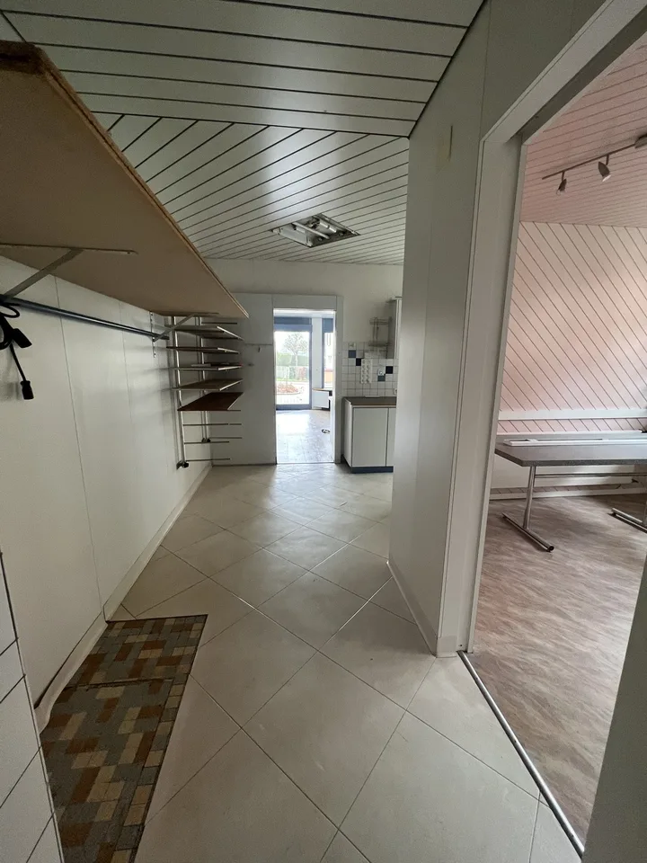 Dorfstrasse 10, 6221 Rickenbach LU - CHF 1’350 inkl. NK pro Monat