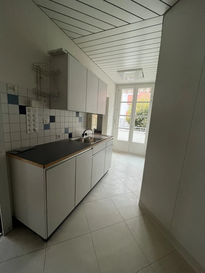 Dorfstrasse 10, 6221 Rickenbach LU - CHF 1’350 inkl. NK pro Monat