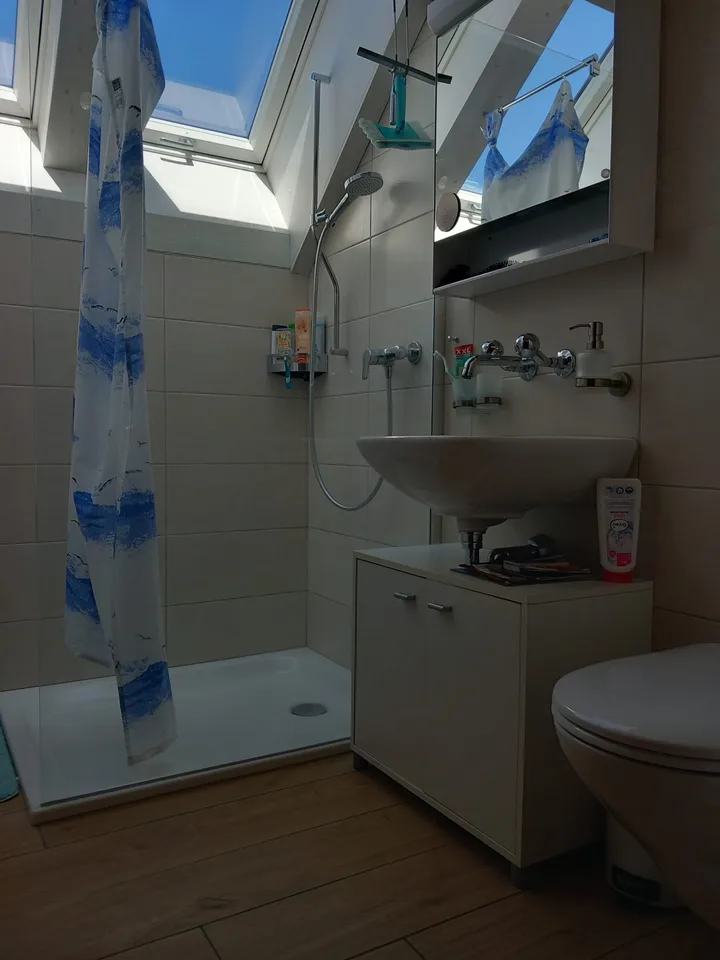 Möblierte Wohnung für 6. Monate (November 2026 - April 2027)