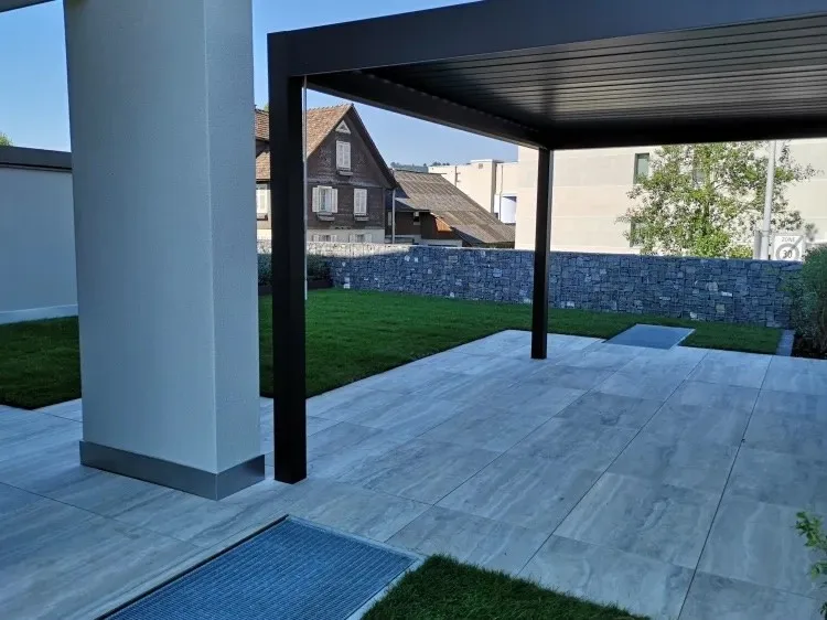 Hubelstrasse 9B, 6210 Sursee - CHF 4’312 exkl. NK pro Monat