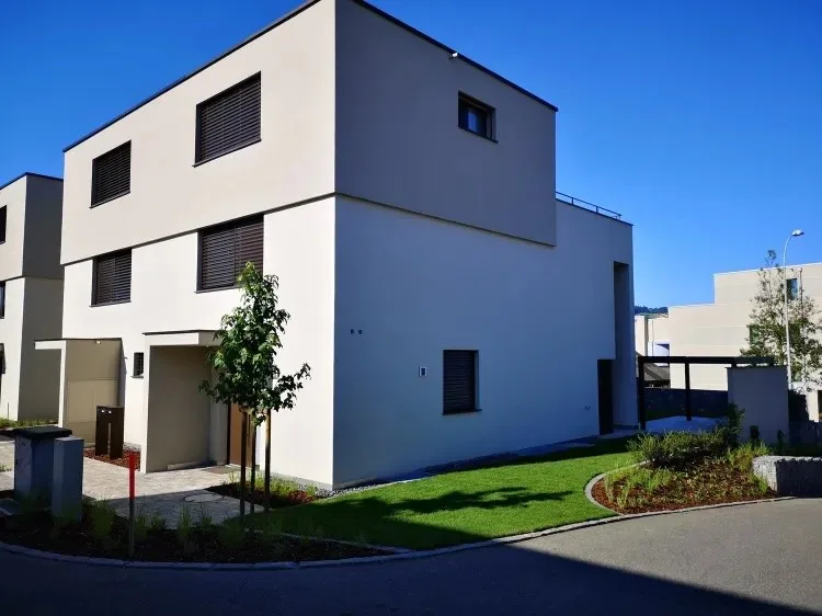 Hubelstrasse 9B, 6210 Sursee - CHF 4’312 exkl. NK pro Monat