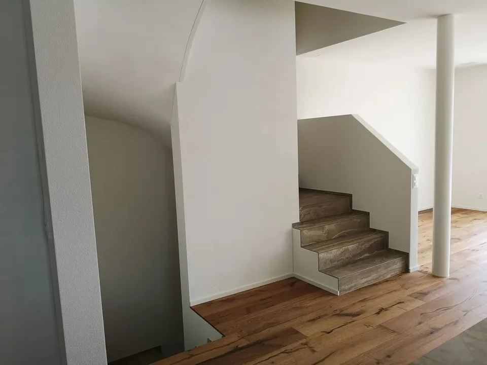 Hubelstrasse 9B, 6210 Sursee - CHF 4’312 exkl. NK pro Monat