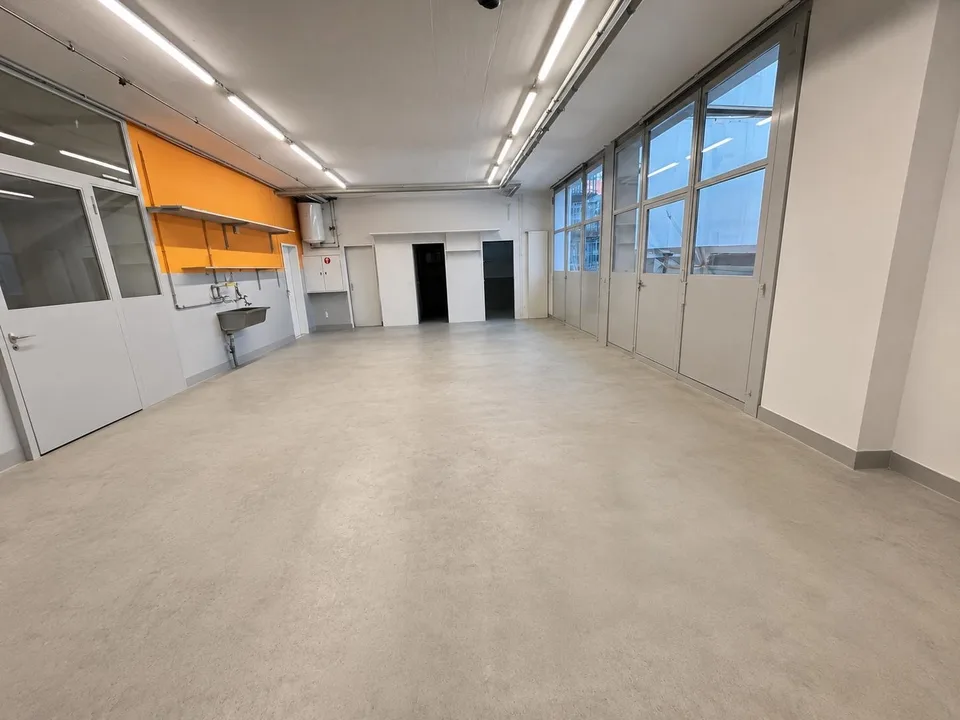 Räumlichkeiten zu vermieten