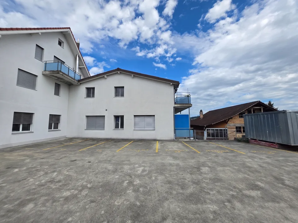 Dorfstrasse 13, 6222 Gunzwil - CHF 50 exkl. NK pro Monat
