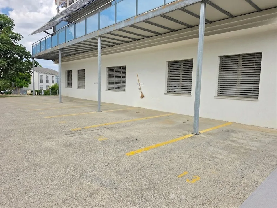 Dorfstrasse 13, 6222 Gunzwil - CHF 50 exkl. NK pro Monat