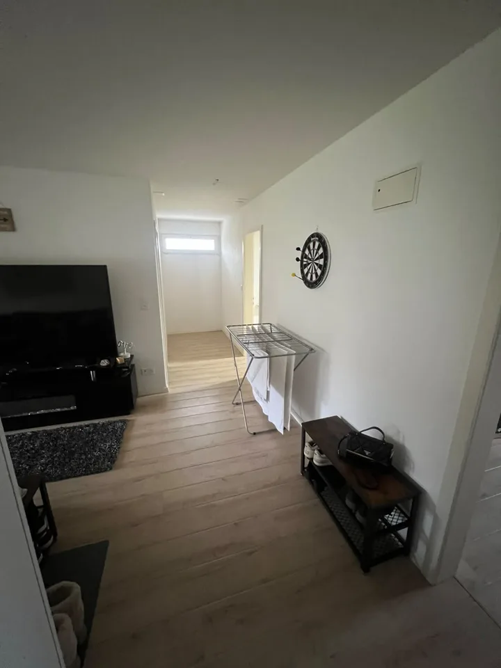 Helle, gepflegte Wohnung mit Balkon – Nachmieter ab 1. August 2026 gesucht