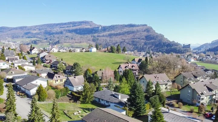 755 m² BAULAND IN BALSTHAL – Foto 6 von 7
