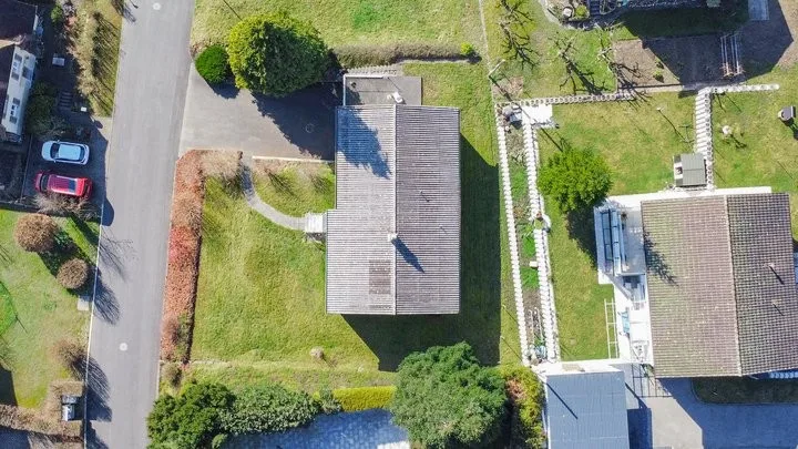 755 m² BAULAND IN BALSTHAL