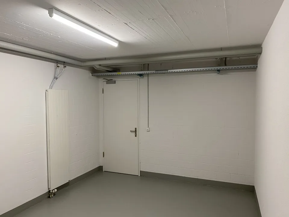 Lager-, Büro-, Gewerbe- oder Hobbyraum in Willisau zu vermieten