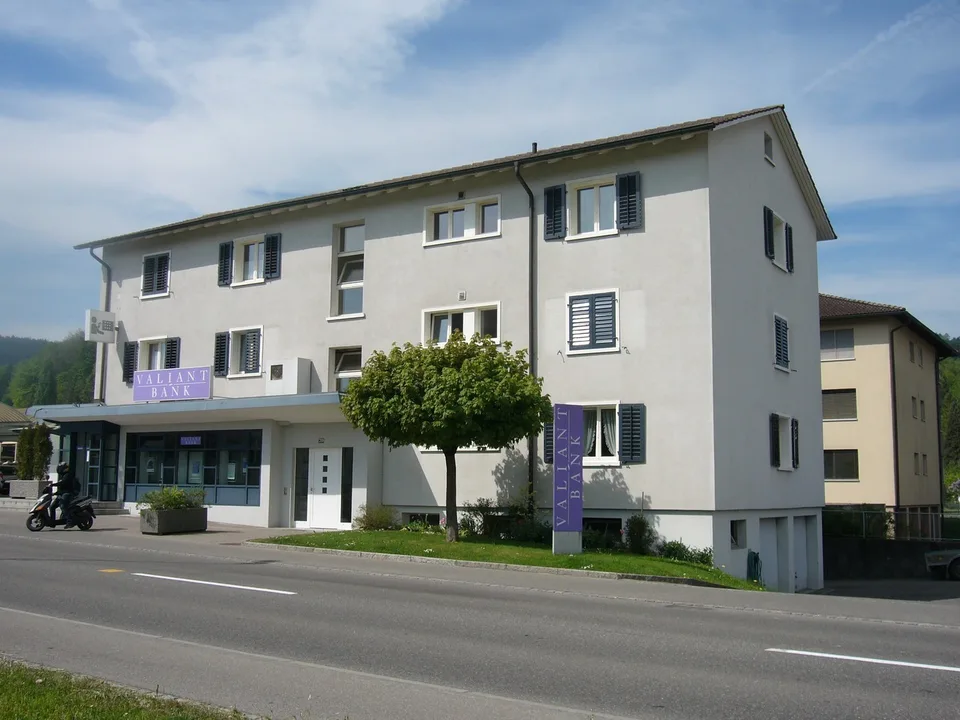 Büro an zentraler Lage