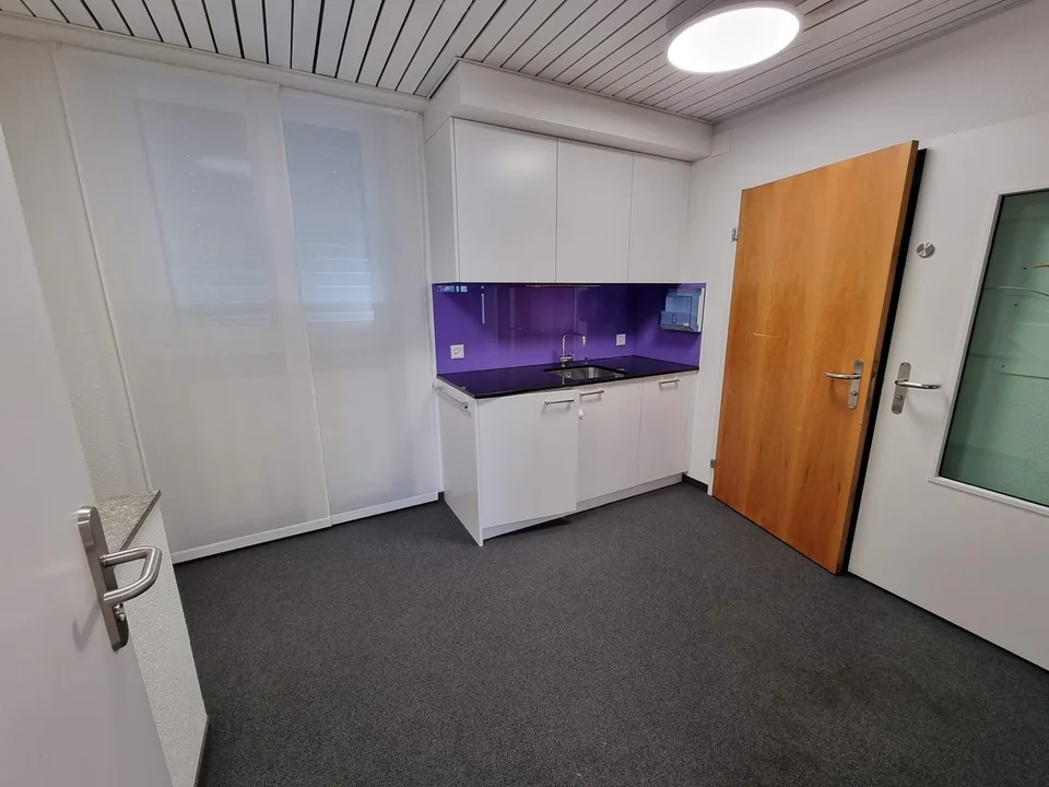 Büro an zentraler Lage