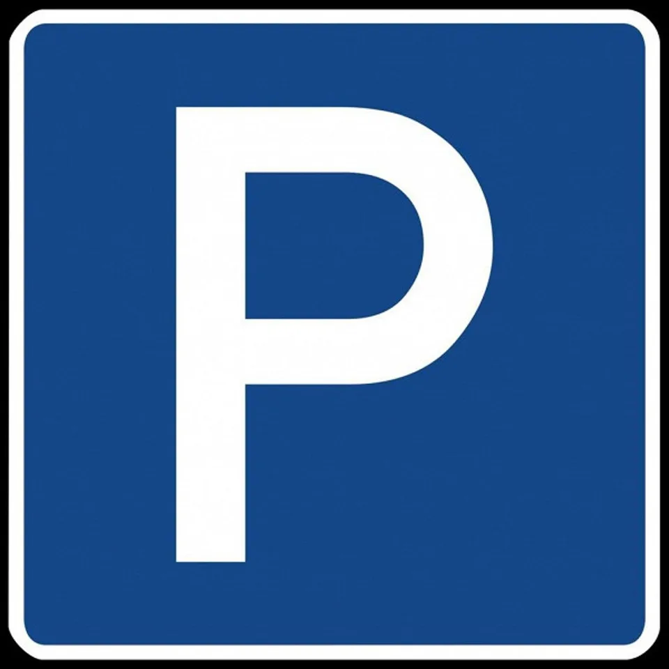 Einstellhallenplatz