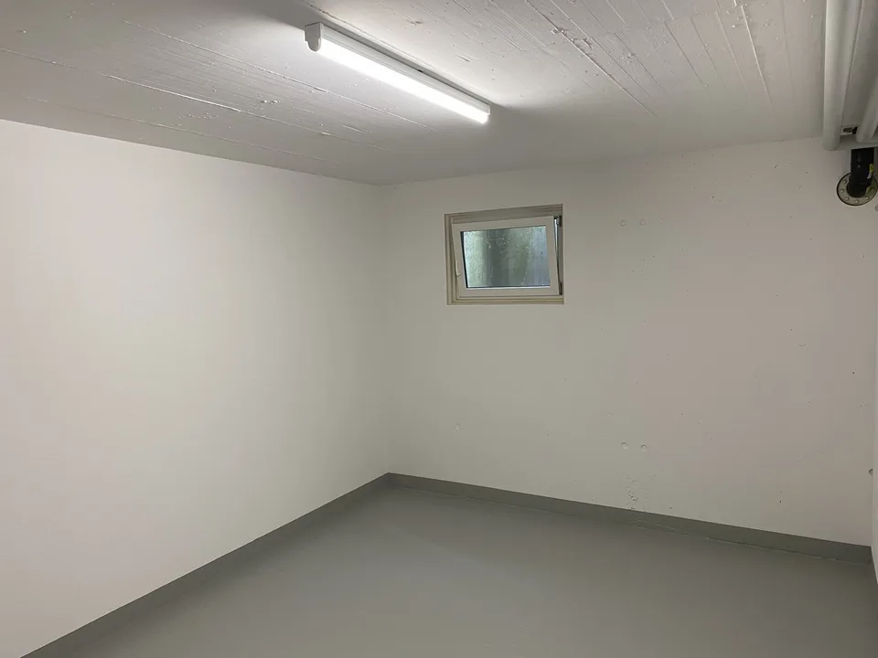 Lager-, Büro-, Gewerbe- oder Hobbyraum in Willisau zu vermieten