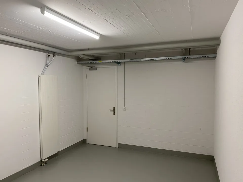 Lager-, Büro-, Gewerbe- oder Hobbyraum in Willisau zu vermieten