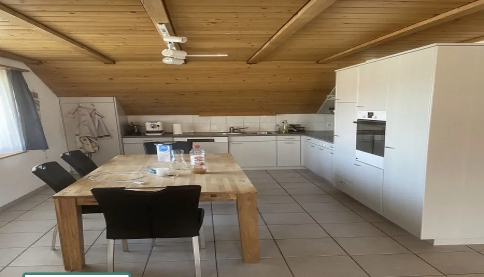 3416 Affoltern Im Emmental - CHF 1’323 inkl. NK pro Monat