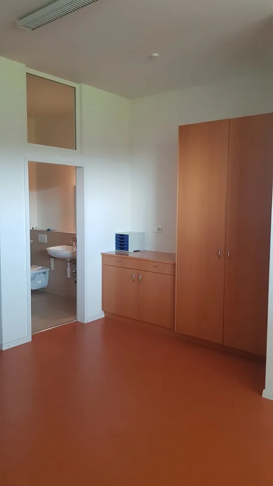 Heller Gewerberaum an ruhiger Lage in Ruswil