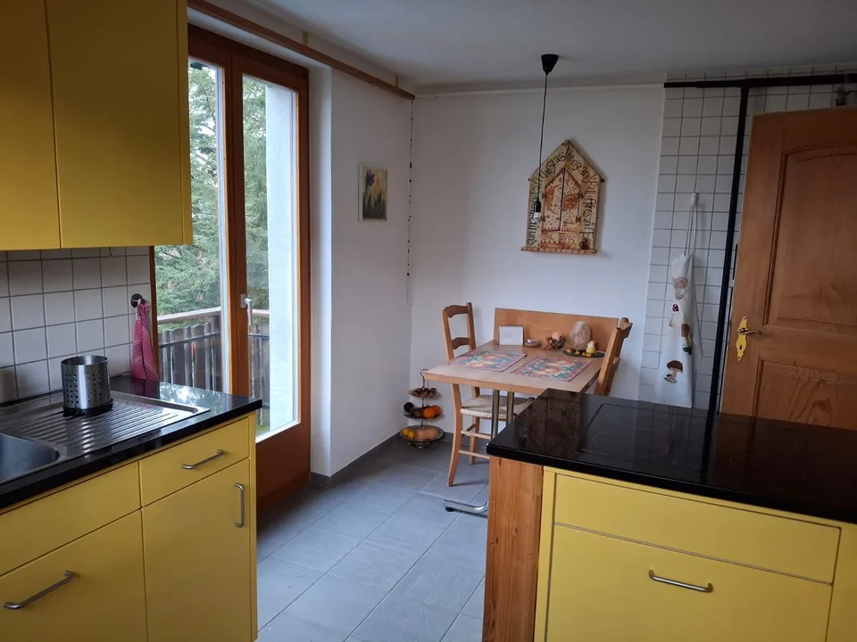 Helles Zimmer in herzlicher Haus-WG