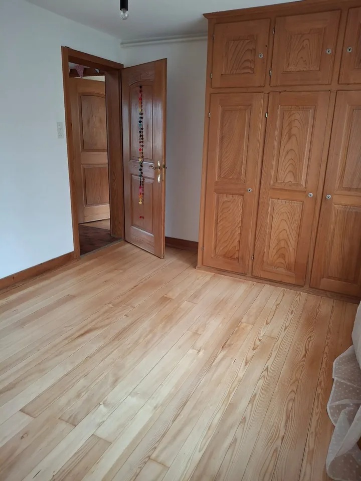 Helles Zimmer in herzlicher Haus-WG
