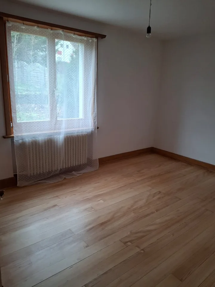 Helles Zimmer in herzlicher Haus-WG