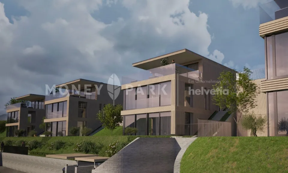Lakeview Residences - Exklusive Villen in Bestlage