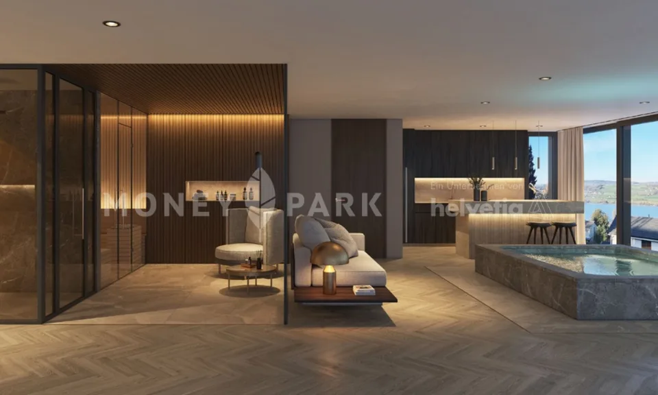 Lakeview Residences - Exklusive Villen in Bestlage