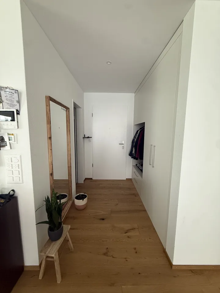 Untermieter gesucht