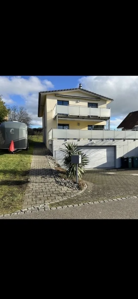 Wg zimmer zu vermieten ab sofort