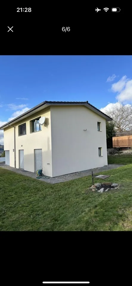 Wg zimmer zu vermieten ab sofort