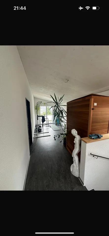Wg zimmer zu vermieten ab sofort