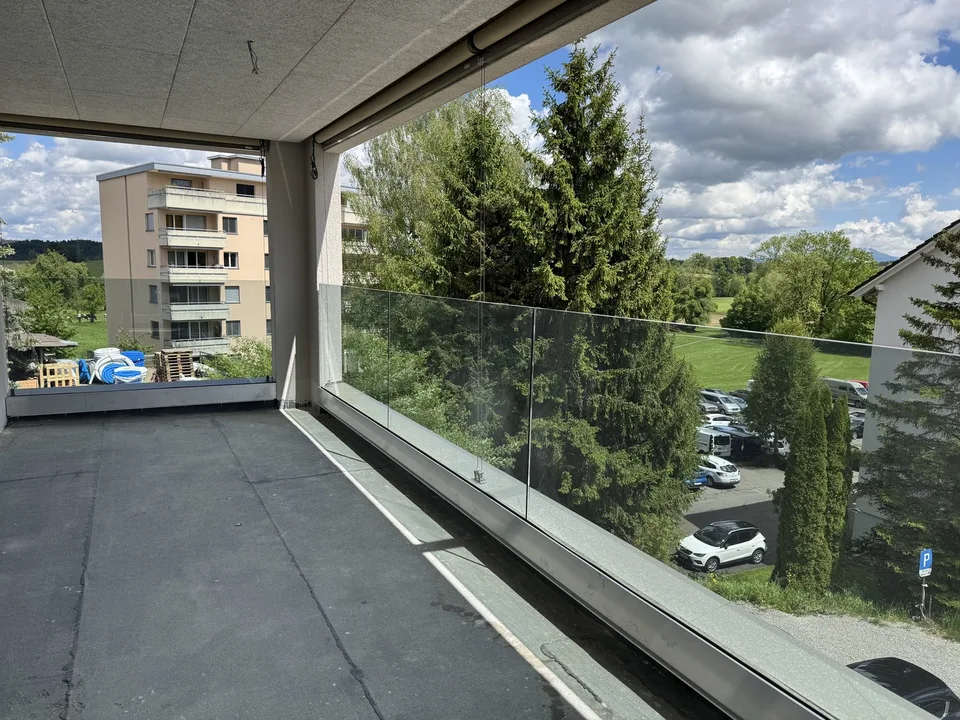Erstbezug mit Wow-Effekt – Ihr neues Zuhause in Neuenkirch mit Blick auf Pilatus und Rigi