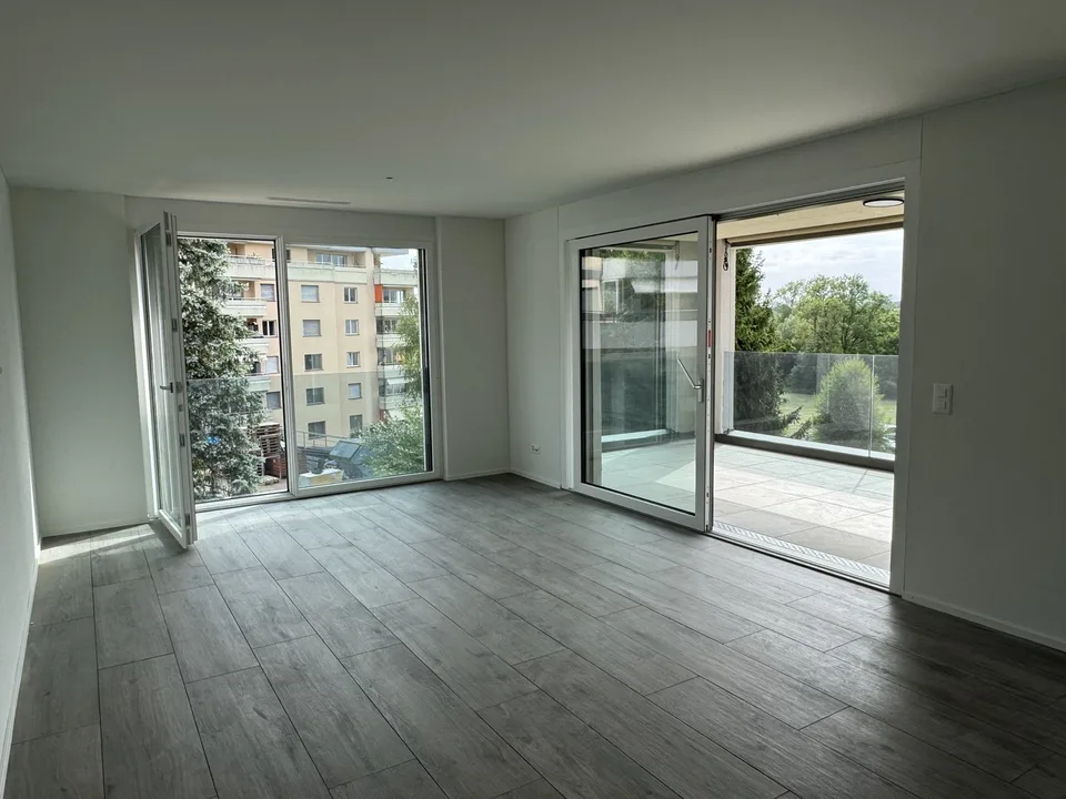 Erstbezug mit Wow-Effekt – Ihr neues Zuhause in Neuenkirch mit Blick auf Pilatus und Rigi