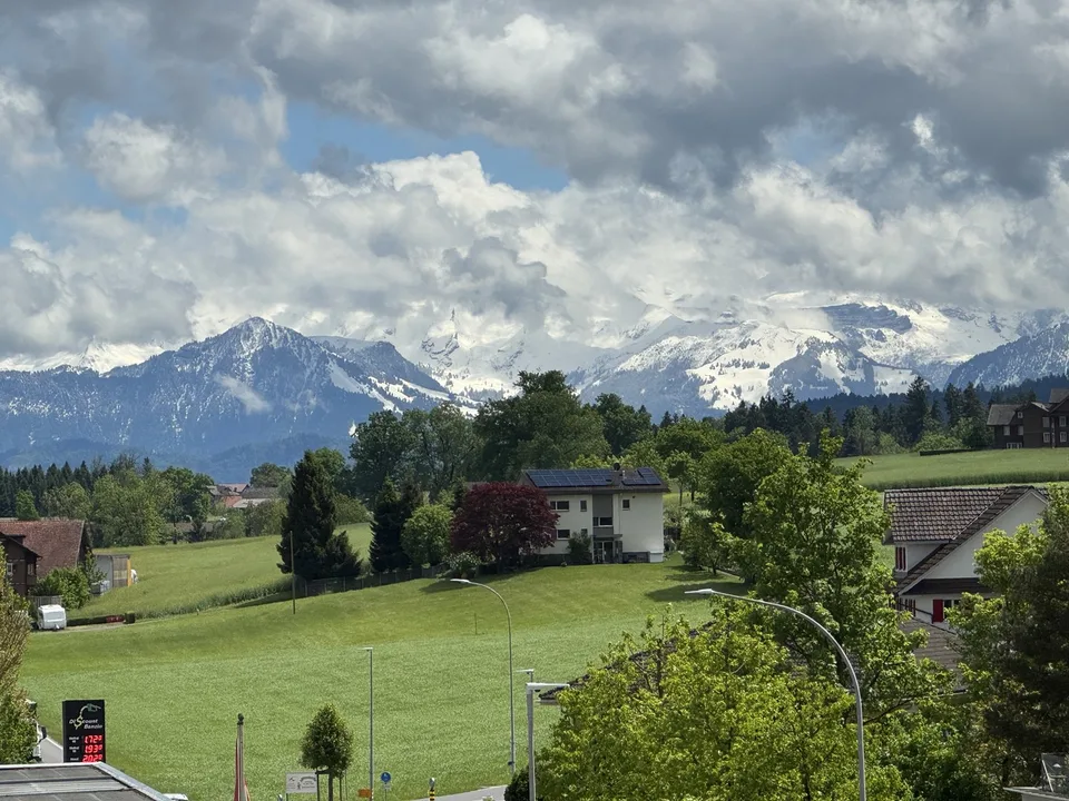 Erstbezug mit Wow-Effekt – Ihr neues Zuhause in Neuenkirch mit Blick auf Pilatus und Rigi