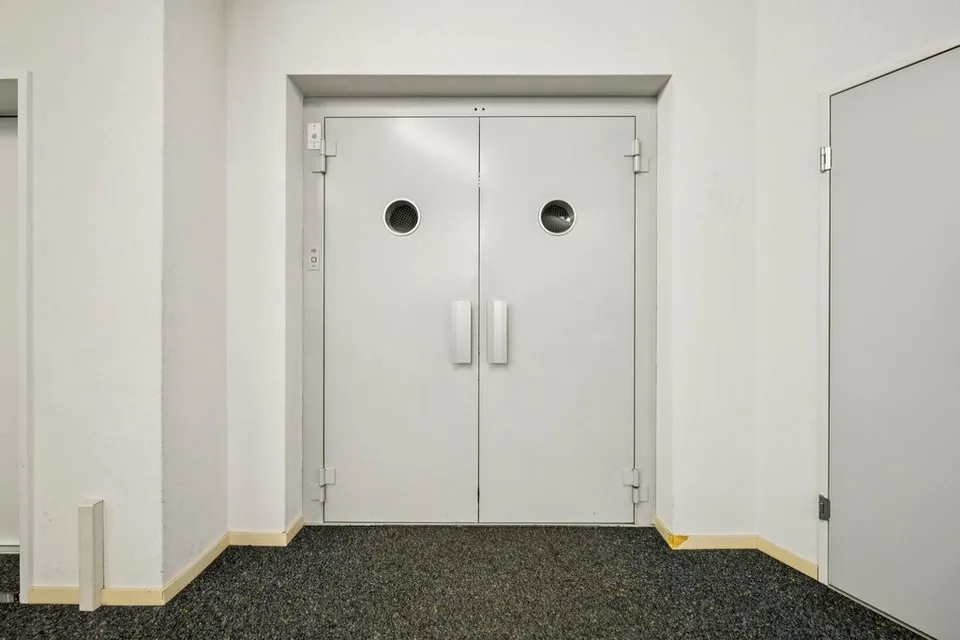 Laden- oder Bürofläche in Zofingen