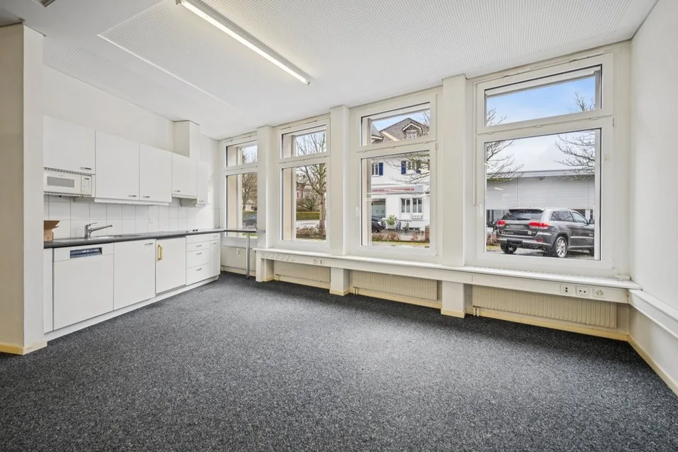 Laden- oder Bürofläche in Zofingen