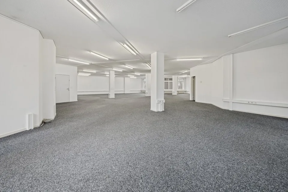 Laden- oder Bürofläche in Zofingen