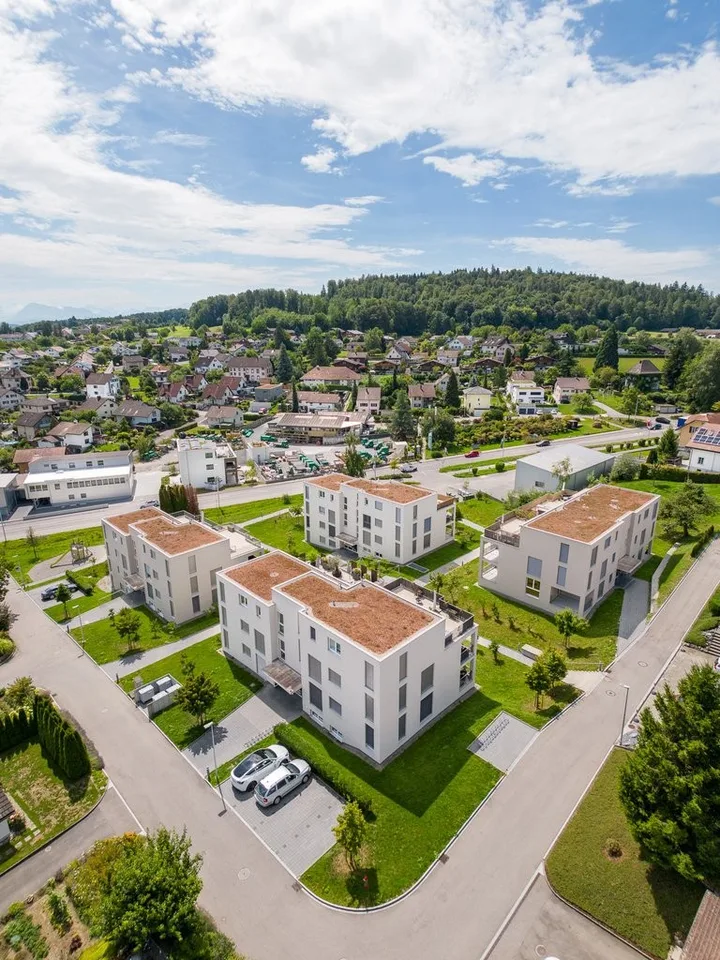 Einstellplätze zu vermieten