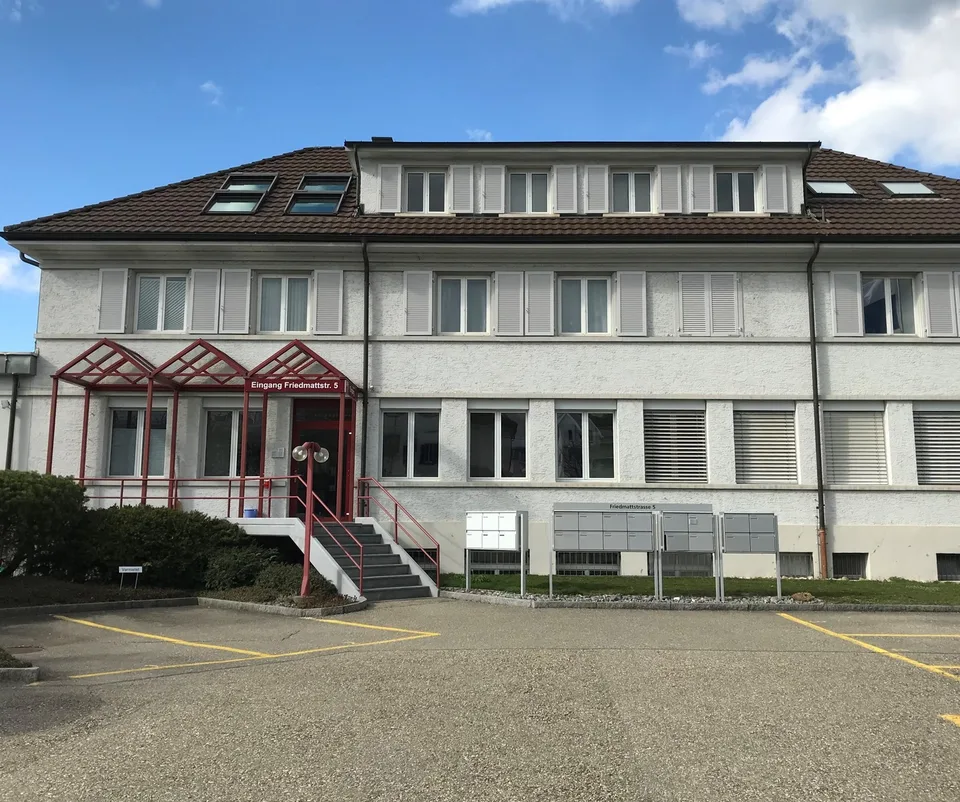 Gewerbeflächen