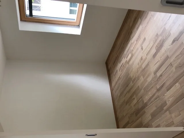 Charmante Wohnung im Herzen von Beinwil am See