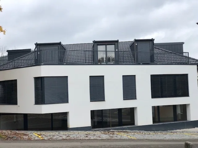 Charmante Wohnung im Herzen von Beinwil am See