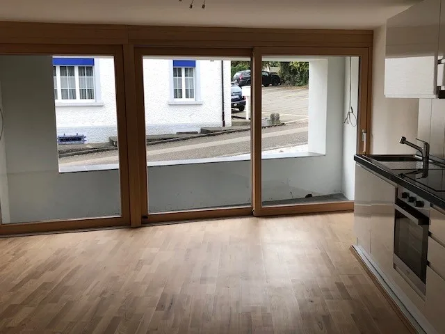 Charmante Wohnung im Herzen von Beinwil am See