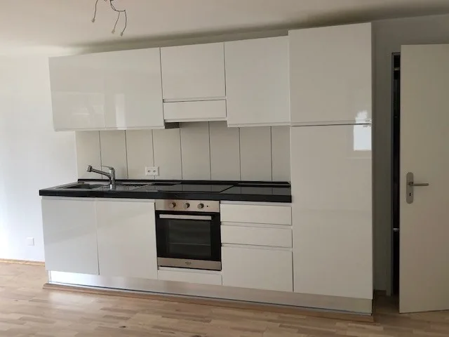 Charmante Wohnung im Herzen von Beinwil am See
