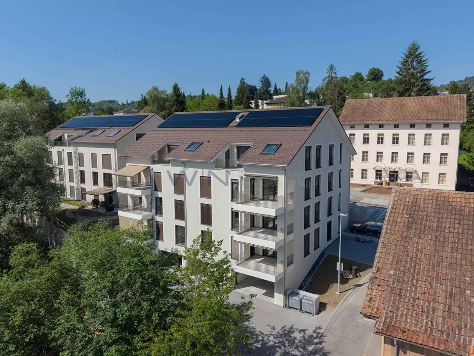Exklusiver Wohntraum für höchste Ansprüche