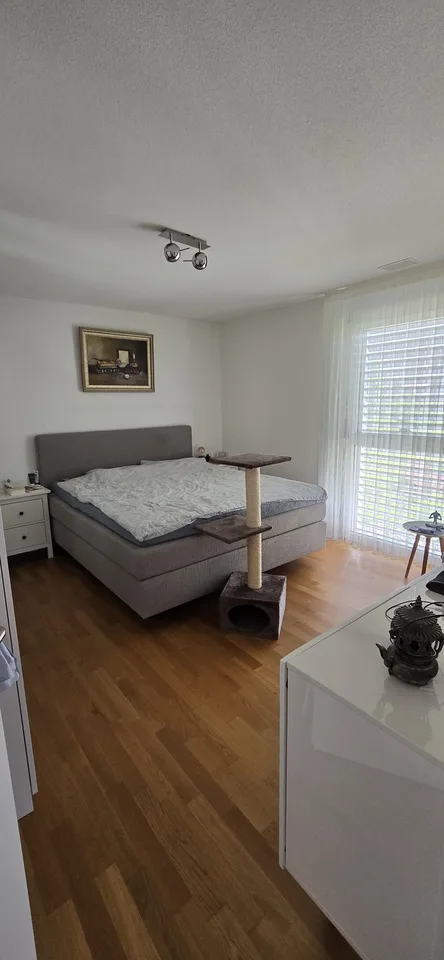 Rotkornstrasse 17, 5727 Oberkulm - CHF 2’100 inkl. NK pro Monat