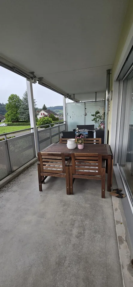 Rotkornstrasse 17, 5727 Oberkulm - CHF 2’100 inkl. NK pro Monat