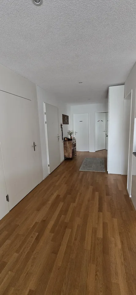 Rotkornstrasse 17, 5727 Oberkulm - CHF 2’100 inkl. NK pro Monat