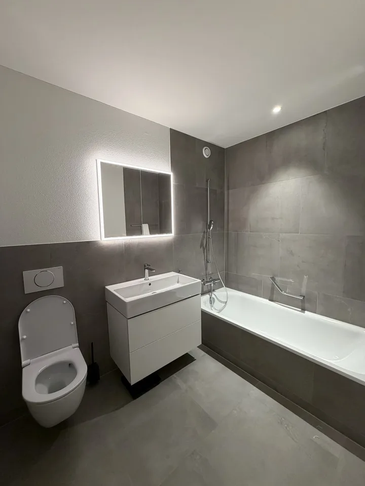 🏡 Nachmieter gesucht – Moderne 3.5-Zimmer-Neubauwohnung in Reiden