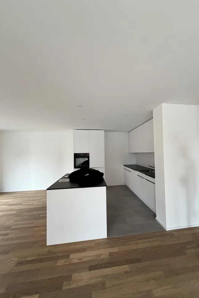 🏡 Nachmieter gesucht – Moderne 3.5-Zimmer-Neubauwohnung in Reiden